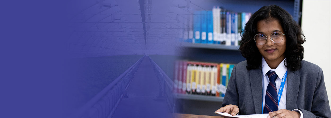 PGDM College in Bangalore