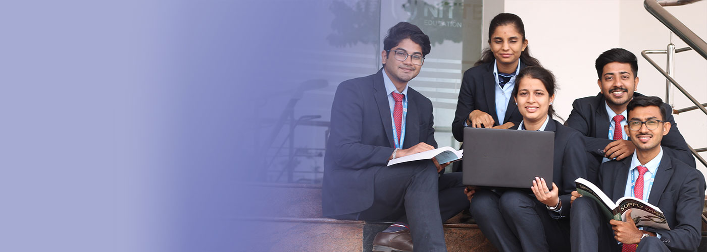 PGDM College in Bangalore