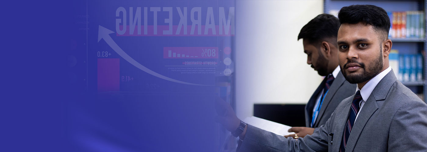 PGDM College in Bangalore