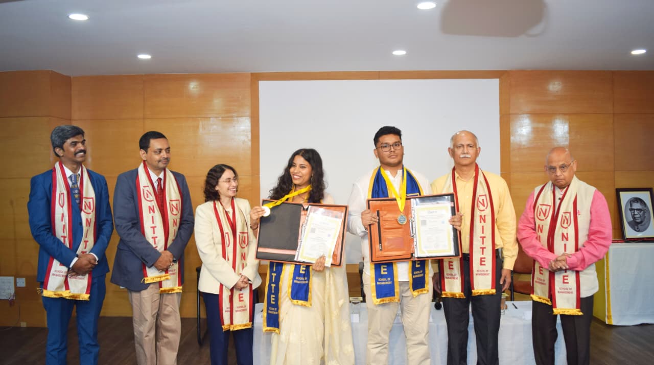 Convocation Ceremony