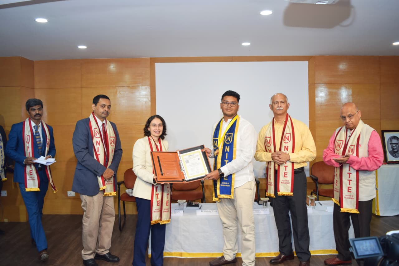 Convocation Ceremony