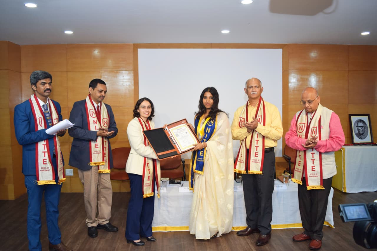 Convocation Ceremony